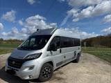 Knaus Boxstar 600  - Knaus Wohnmobile & Wohnwagen