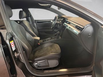 Volkswagen Arteon - 10