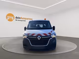 Renault Master 2,3 dCi 150  3-Seiten Kipper AHK - gebrauchte Renault Master aus dem Jahr 2020