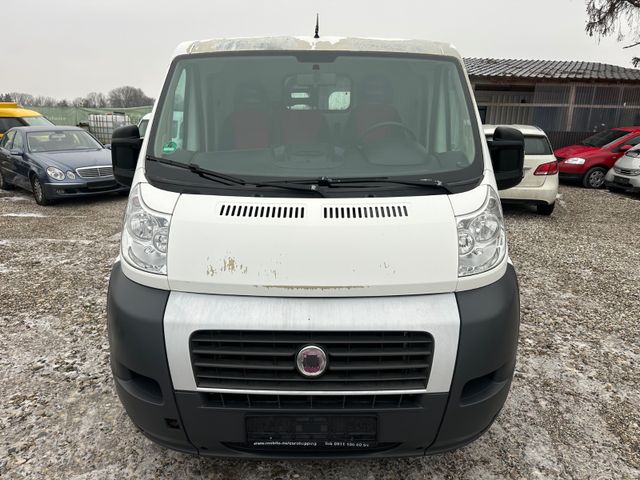 Fiat Ducato Kasten 30 130,TÜV neu ,Parkhilfe