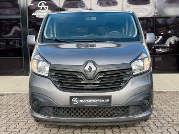 Renault Trafic - 3