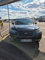 Hyundai Santafe - gebrauchte Hyundai SANTA FE aus dem Jahr 2004