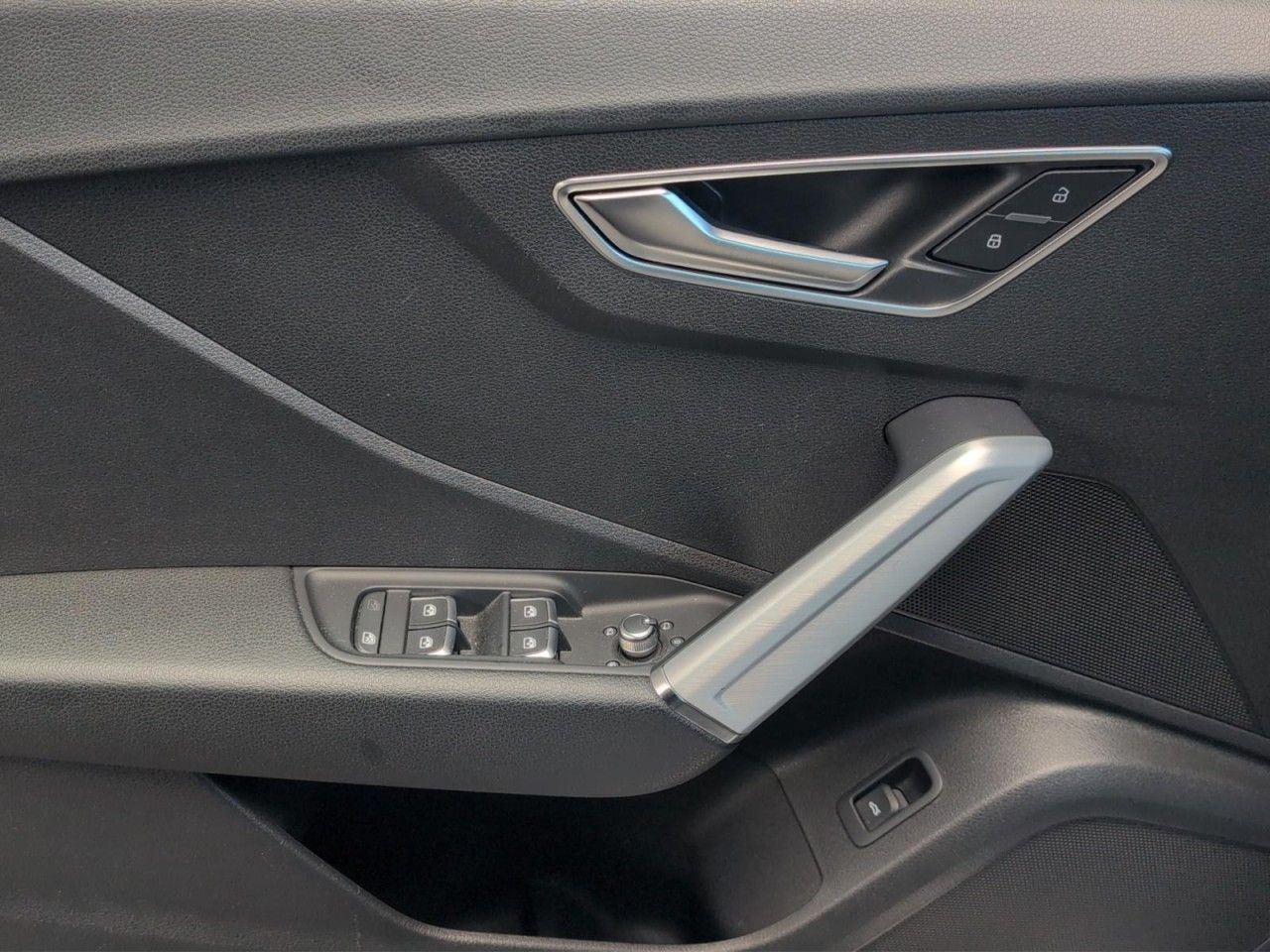 Q2 Sport 2.0 TFSI quattro S tronic Klima Navi