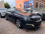 Peugeot 508 SW 2.0 Blue-HDi Allure Panorama Leder kamera - Peugeot 508 mit Diesel-Antrieb
