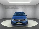 Volkswagen Caddy Comfortline°Navi°Sitzheizung°Standheizung° - Volkswagen Caddy: Comfortline