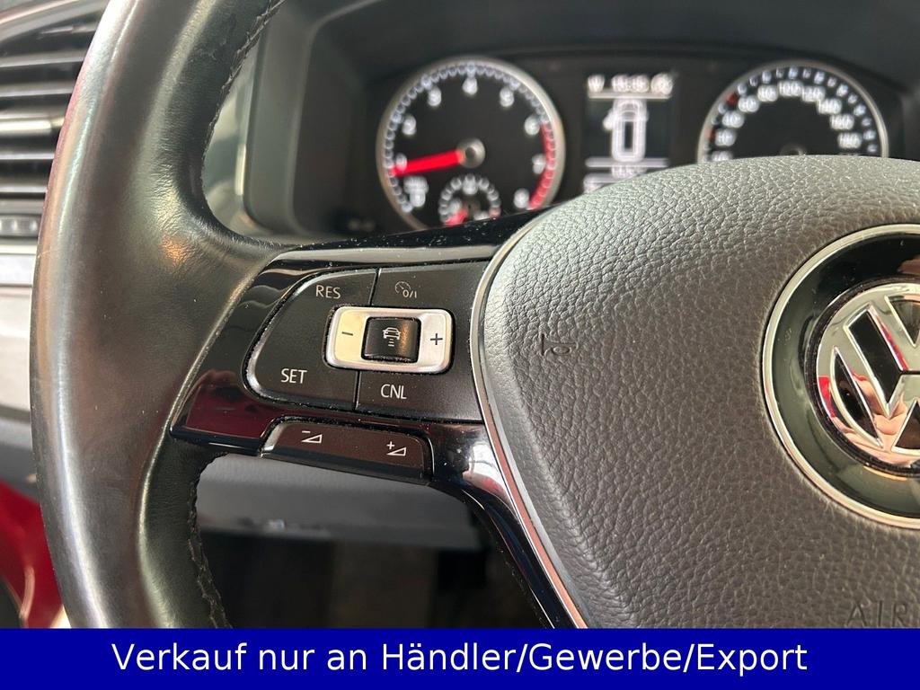 Volkswagen T6 Multivan