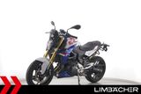 BMW F 900 R A2 - 35KW! 4 Pakete, RDC, MSR, etc - BMW 35