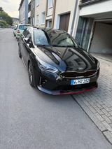Kia Pro ceed GT mit Garantie! - Kia: Pro Cee