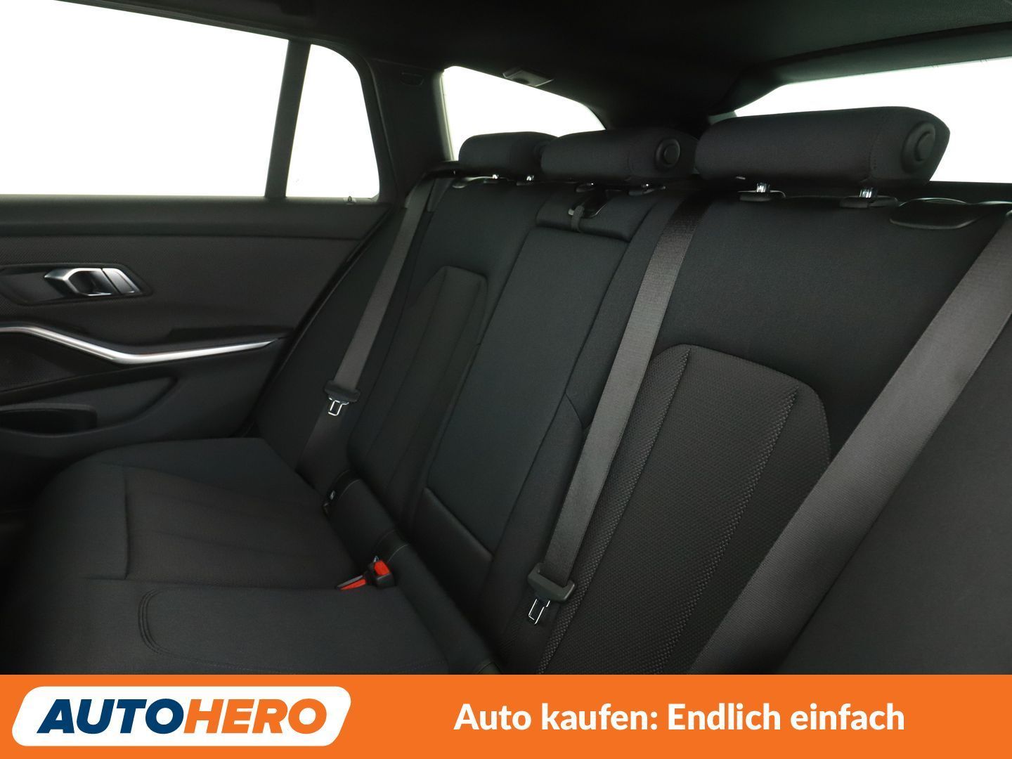 BMW 320i Aut.*NAVI*CAM*TEMPO*SHZ* foto 14