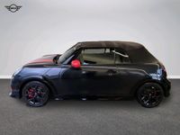 MINI John Cooper Works Cabrio - Vorschau Bild 4