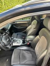 Audi SQ5 3.0 TDI competition tiptronic quattro - - Audi SQ5: TDI