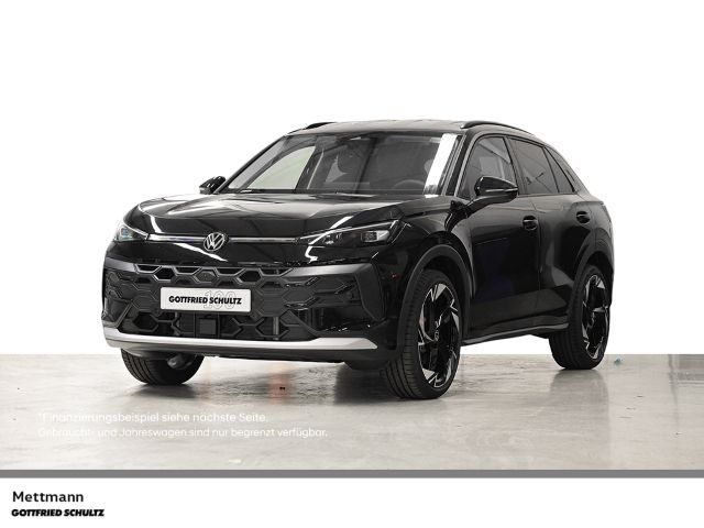Image of Volkswagen T-Roc