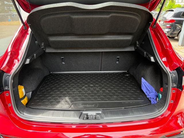 Fahrzeugabbildung Nissan Qashqai N-Connecta+Navi+Kamera+SHZ+18 Zoll+AHK