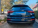 Audi Q3 35 TFSI S tronic  Top Zustand - Audi Q3 von privat