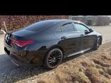 Mercedes-Benz CLA 250 AMG*MultiBEAM*AMBIENTEB*BU - : Coupe, Mercedes Cl
