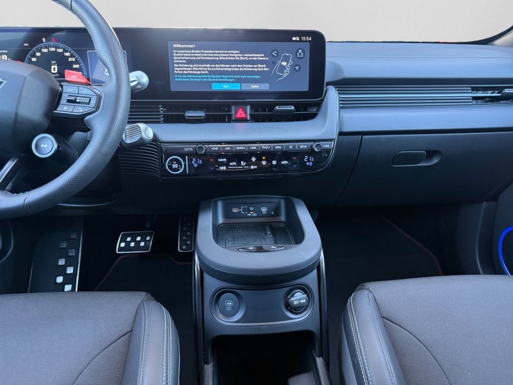 Hyundai IONIQ 5 – Bild 11