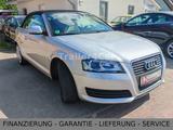 Audi A3 1.6 TDI Cabrio,Ledrer,LED,Xenon,SHZ,Garantie - Audi A3 aus 2011 mit Diesel-Antrieb