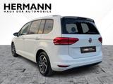 Volkswagen Touran 1.2 TSI BMT Join *NAVI*SHZ*PDC*ACC*LM - Volkswagen Touran: Join