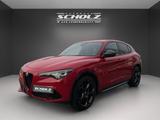 Alfa Romeo Stelvio MY23 Competizione 2.2 Diesel 16V 154kW ( - Alfa Romeo: 154