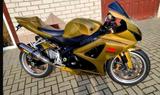 Suzuki GSXR GSX-R 1000 K7 K8-Akrapovic - SUZUKI GSXR 1000
