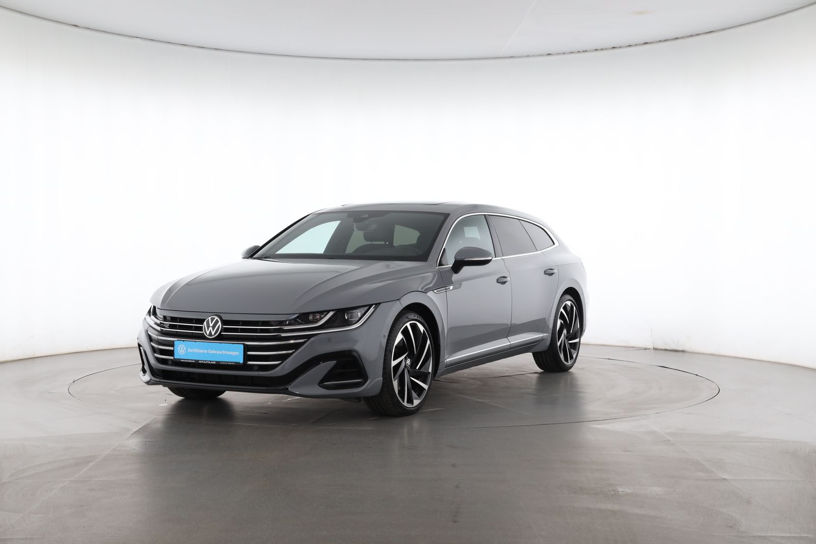 Volkswagen Arteon - Bild 2
