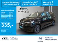 Volkswagen T7 Multivan - Vorschau Bild 1