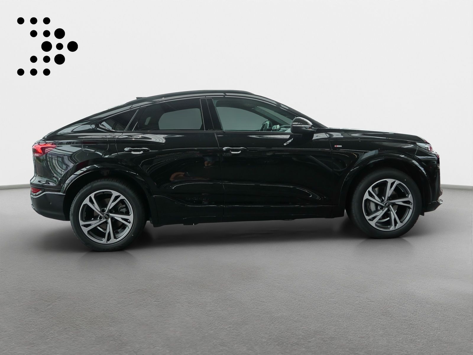 Audi Q6 e-tron - Bild 3