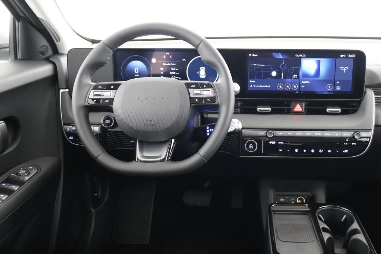 Hyundai IONIQ 5 – Bild 11
