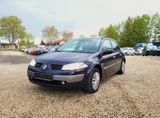Renault Megane Avantage 1.6 EU 4*Klimaaut*Leder*WR*2.H.* - Renault Megane mit Benzin-Antrieb: Limousine, 1.4