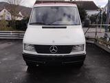 Mercedes-Benz Mercedes Sprinter Bj1997 - gebrauchte Mercedes-Benz Sprinter aus dem Jahr 1997