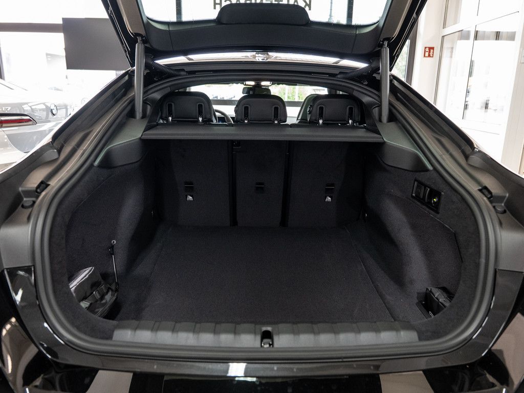 BMW M440 - Bild 11