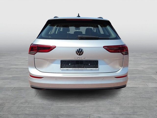 Volkswagen Golf - Bild 4
