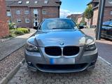 BMW e60 530 lpg - BMW 530 mit LPG-Antrieb