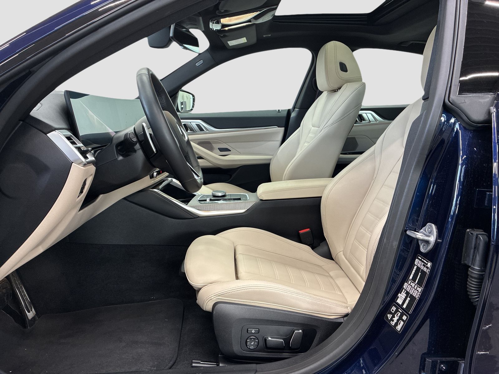 BMW 430 Gran Coupé - Bild 7