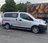 Nissan Camper NV200  - Nissan NV200 in München