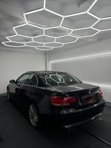 BMW 320i e93 mit Motor im Original Zustand - BMW 320: 320i Motor