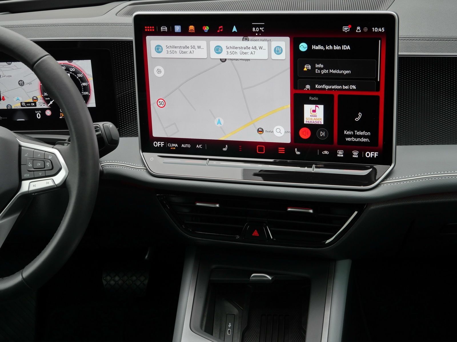 Volkswagen Passat Variant - Bild 6