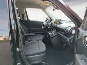 Hyundai INSTER – Bild 12