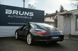 Porsche 997 911 Carrera 4 S Coupe Schiebedach PCCM - Porsche aus 2007: Carrera 4s