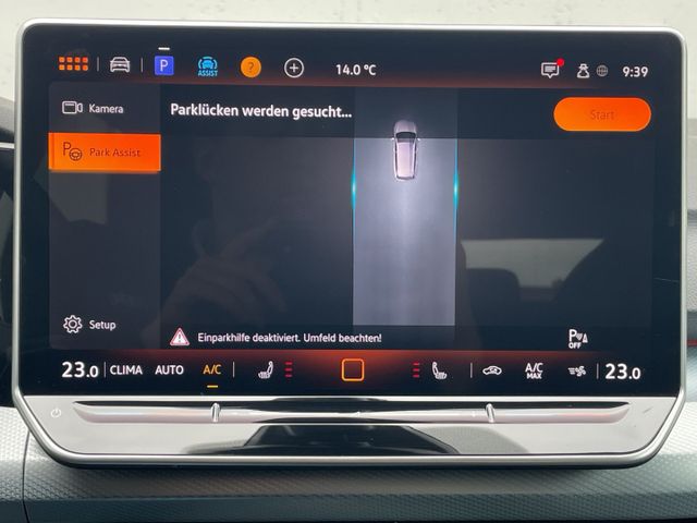 Golf Variant VIII 1.5eTSI DSG Goal 360°CAM/App-C
