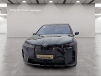 BMW iX - Vorschau Bild 4