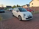 Fiat 500 Pop Star - Fiat 500: Pop Star