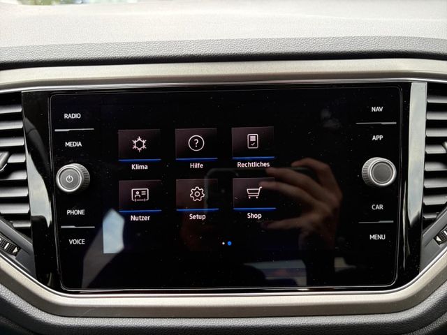 T-Roc Style 1.5 TSI