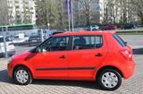 Skoda Fabia 1.2 Classic Klima 36tkm 2.Hd 5türig - Skoda Fabia: Classic