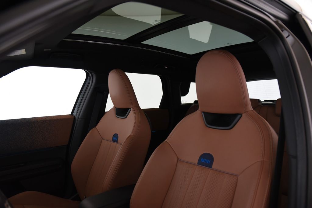 MINI Countryman SE (Cooper)