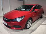 Opel Astra 1.4 Turbo Start/Stop Automatik Elegance - Opel Astra Elegance mit Benzin-Antrieb