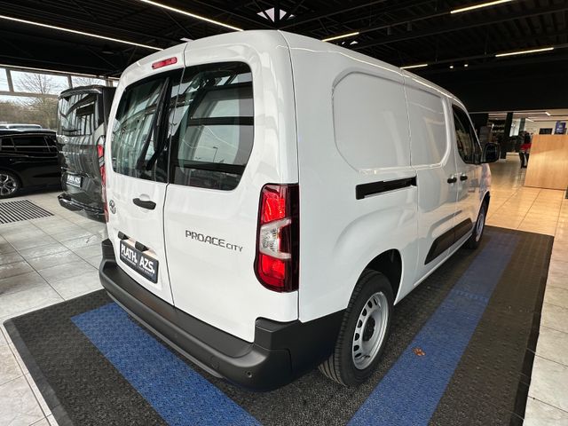Toyota Proace City  L2 Meister *SOFORT*