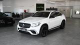 Mercedes-Benz GLC 63 AMG 4Matic Coupe *HUD*SPORT - Mercedes-Benz AMG