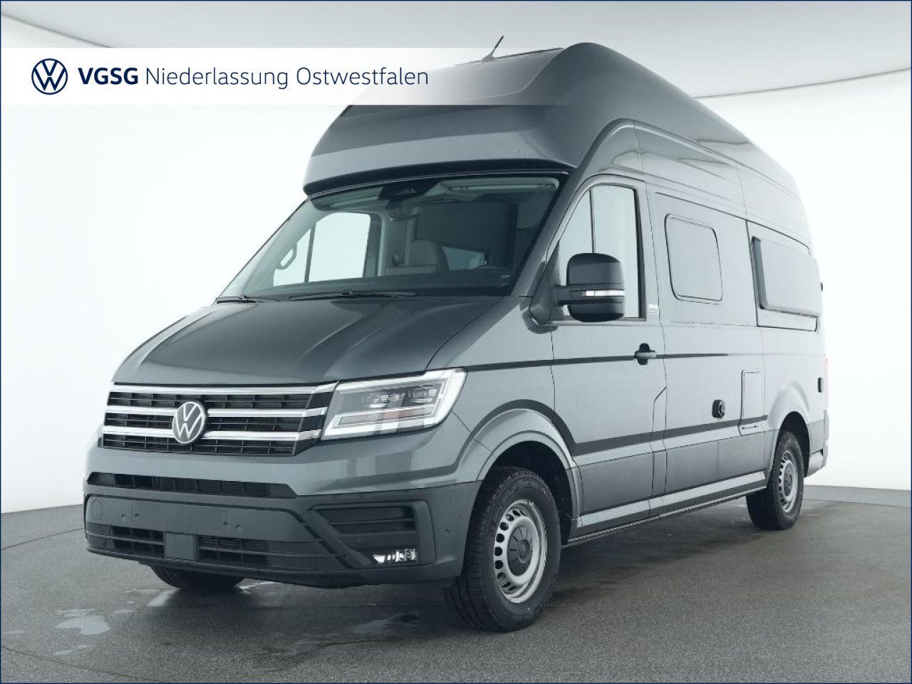 Volkswagen Andere - Bild 5