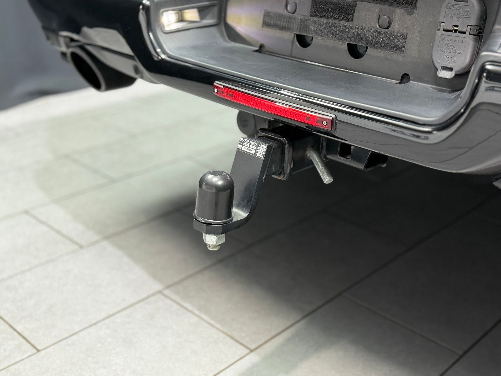 Fahrzeugabbildung Dodge RAM 1500 5.7 HEMI 4x4 Longhorn|AHK|NAVI|PANO
